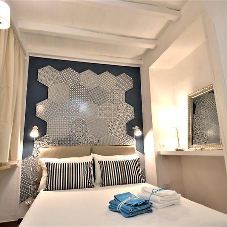 Bluoltremare Apartment อามาลฟี ภายนอก รูปภาพ