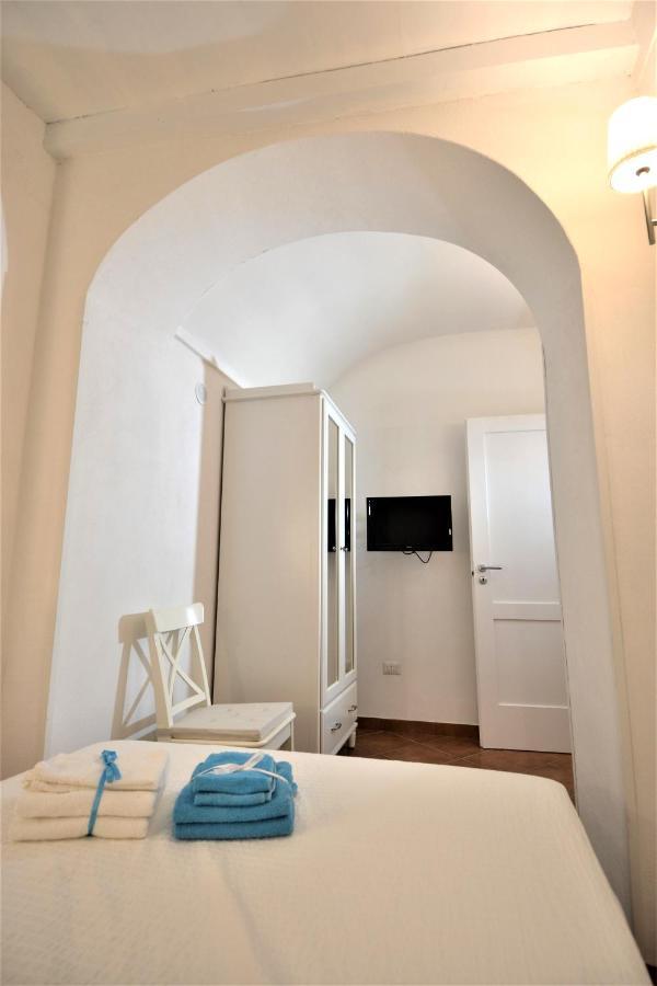 Bluoltremare Apartment อามาลฟี ภายนอก รูปภาพ