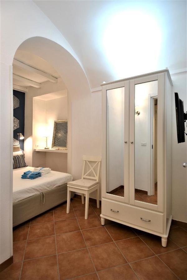 Bluoltremare Apartment อามาลฟี ภายนอก รูปภาพ