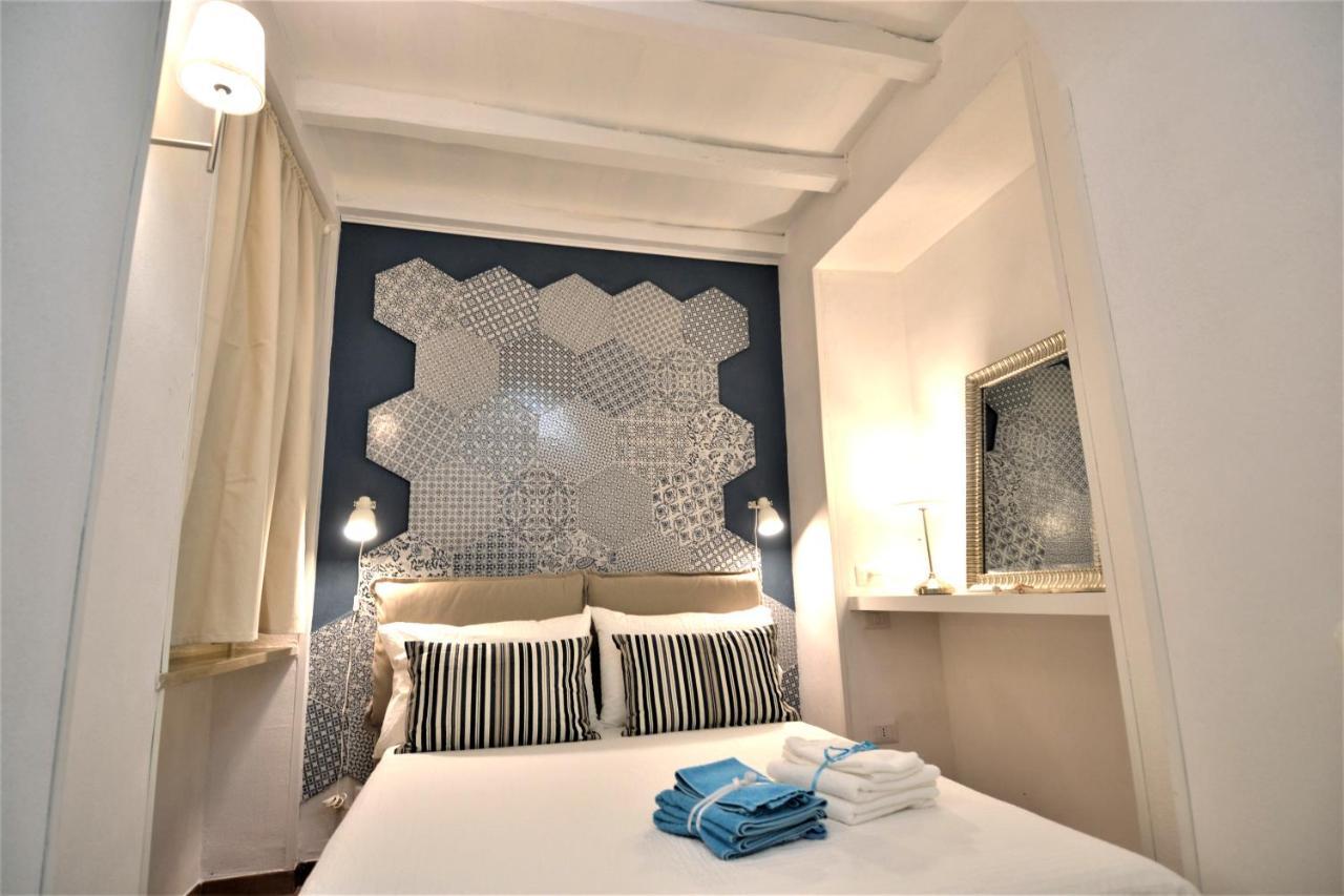 Bluoltremare Apartment อามาลฟี ภายนอก รูปภาพ