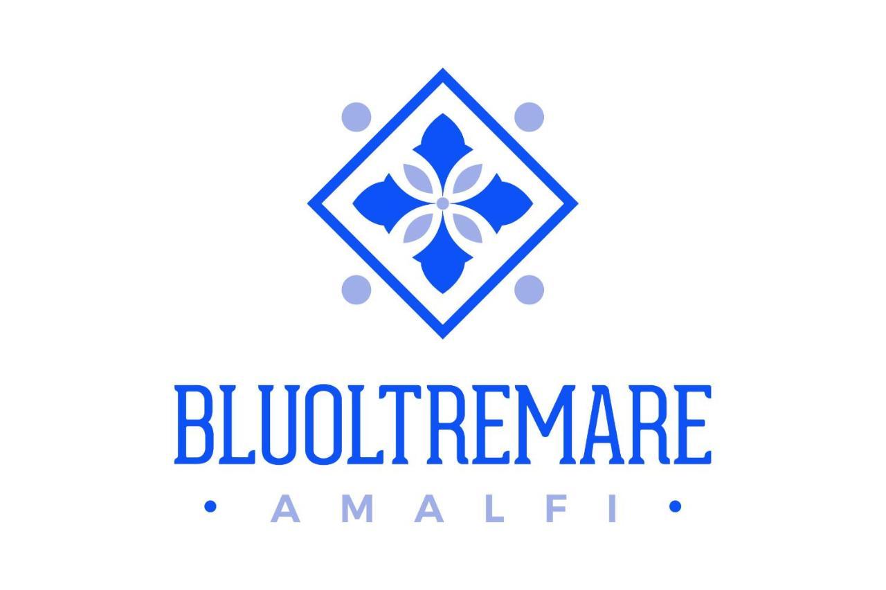 Bluoltremare Apartment อามาลฟี ภายนอก รูปภาพ